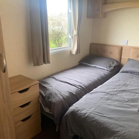 Natalies Retreat Skipsea Sands Ulrome Εξωτερικό φωτογραφία