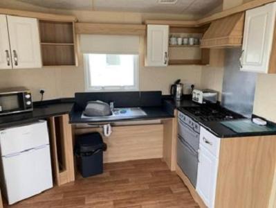 Natalies Retreat Skipsea Sands Ulrome Εξωτερικό φωτογραφία