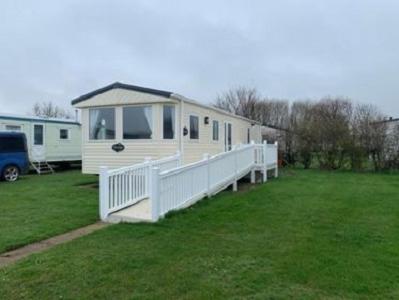 Natalies Retreat Skipsea Sands Ulrome Εξωτερικό φωτογραφία