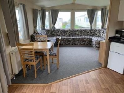 Natalies Retreat Skipsea Sands Ulrome Εξωτερικό φωτογραφία