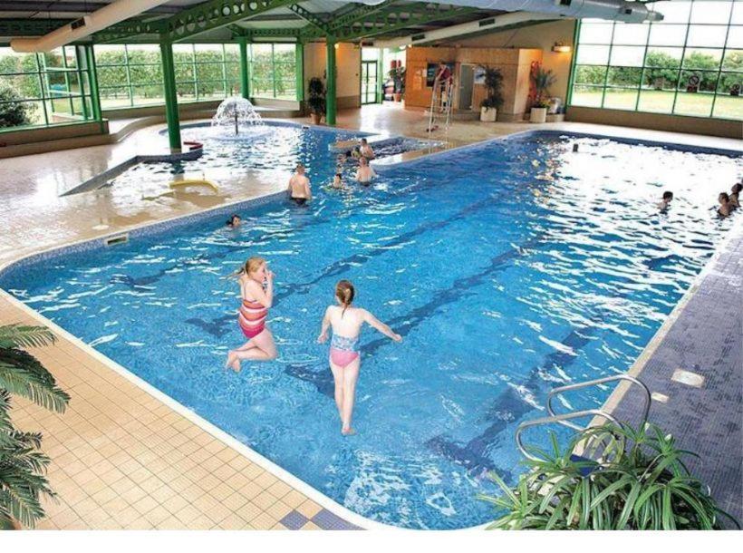 Natalies Retreat Skipsea Sands Ulrome Εξωτερικό φωτογραφία