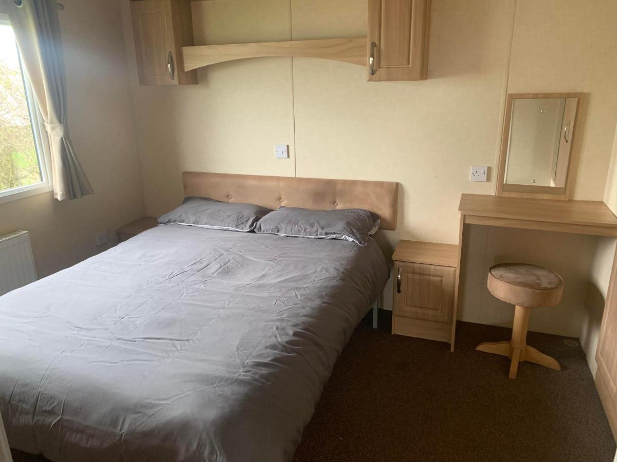 Natalies Retreat Skipsea Sands Ulrome Εξωτερικό φωτογραφία
