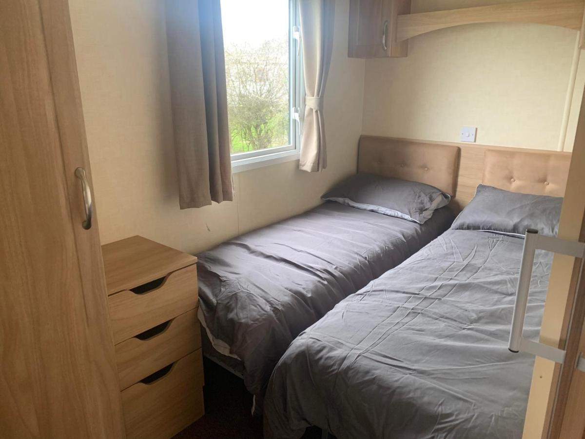 Natalies Retreat Skipsea Sands Ulrome Εξωτερικό φωτογραφία