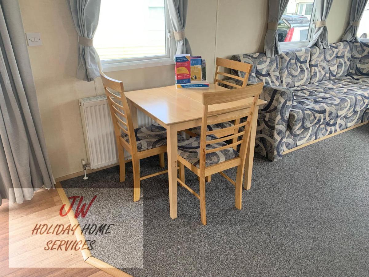 Natalies Retreat Skipsea Sands Ulrome Εξωτερικό φωτογραφία