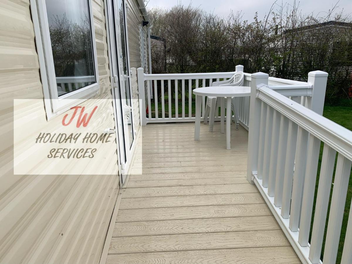 Natalies Retreat Skipsea Sands Ulrome Εξωτερικό φωτογραφία